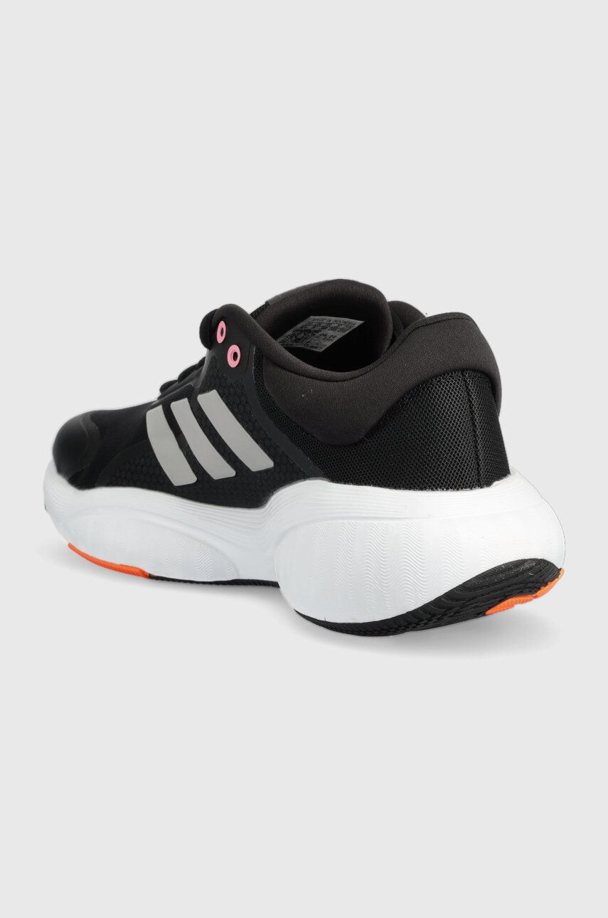 adidas Performance pantofi de alergat Response culoarea negru - Pled.ro