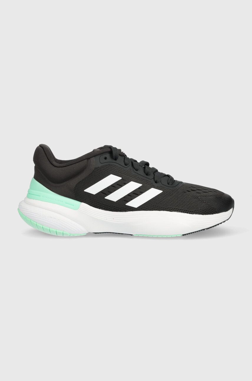 adidas Performance pantofi de alergat Response Super 3.0 culoarea negru - Pled.ro