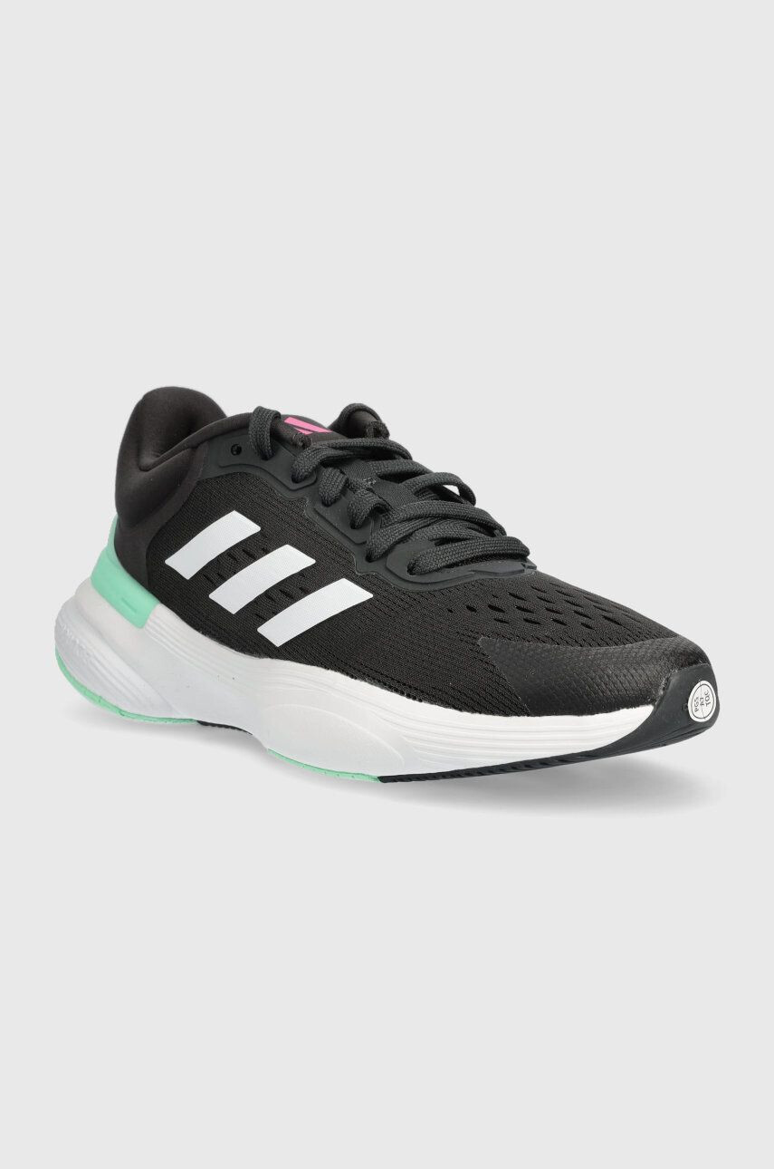 adidas Performance pantofi de alergat Response Super 3.0 culoarea negru - Pled.ro