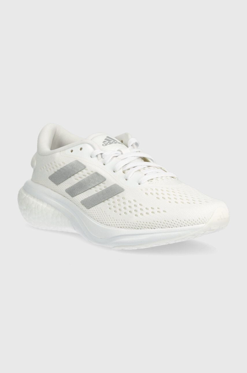 adidas Performance pantofi de alergat Supernova 2 culoarea alb - Pled.ro