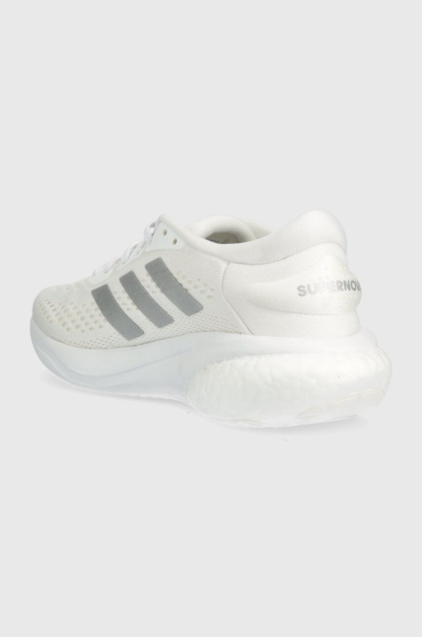 adidas Performance pantofi de alergat Supernova 2 culoarea alb - Pled.ro