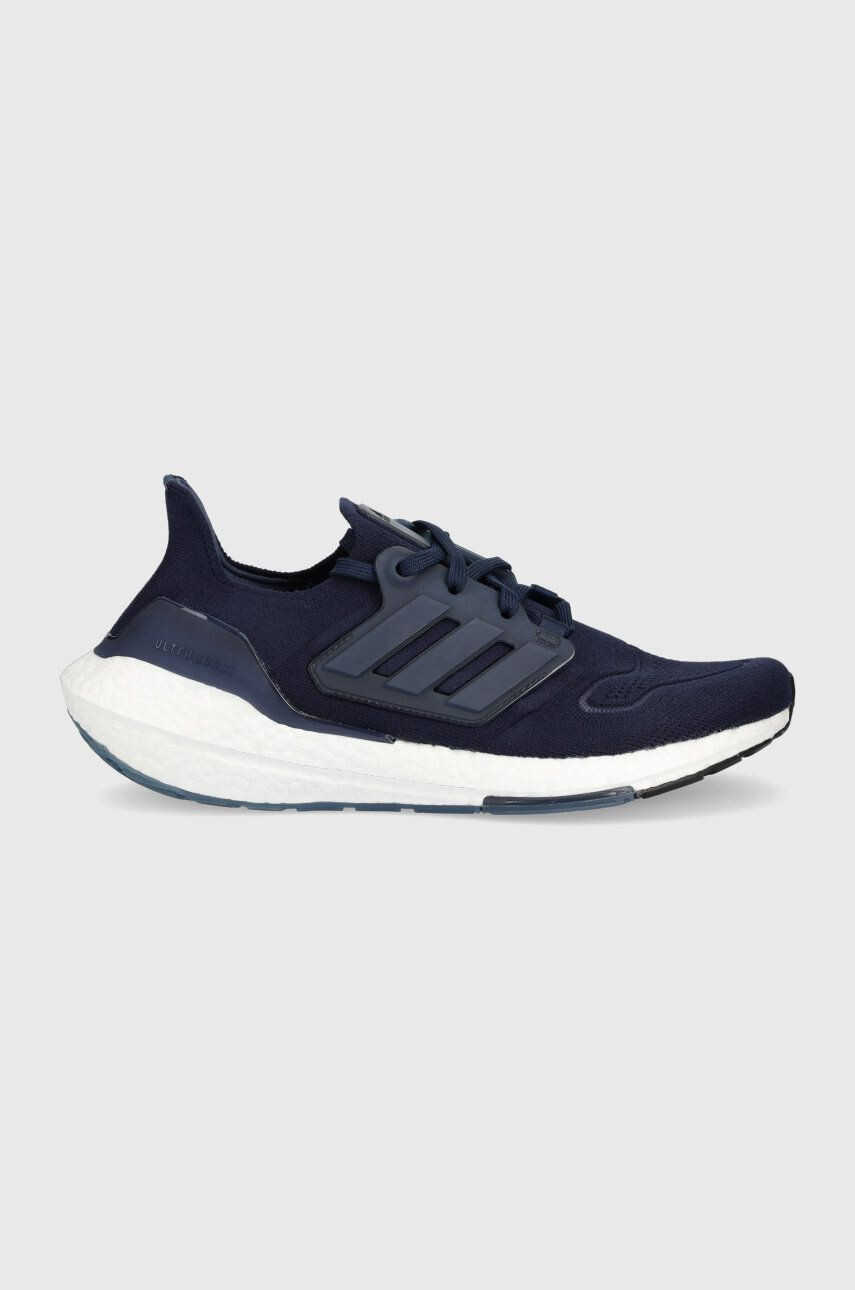 adidas Performance pantofi de alergat Ultraboost 22 GX5461 culoarea albastru marin - Pled.ro