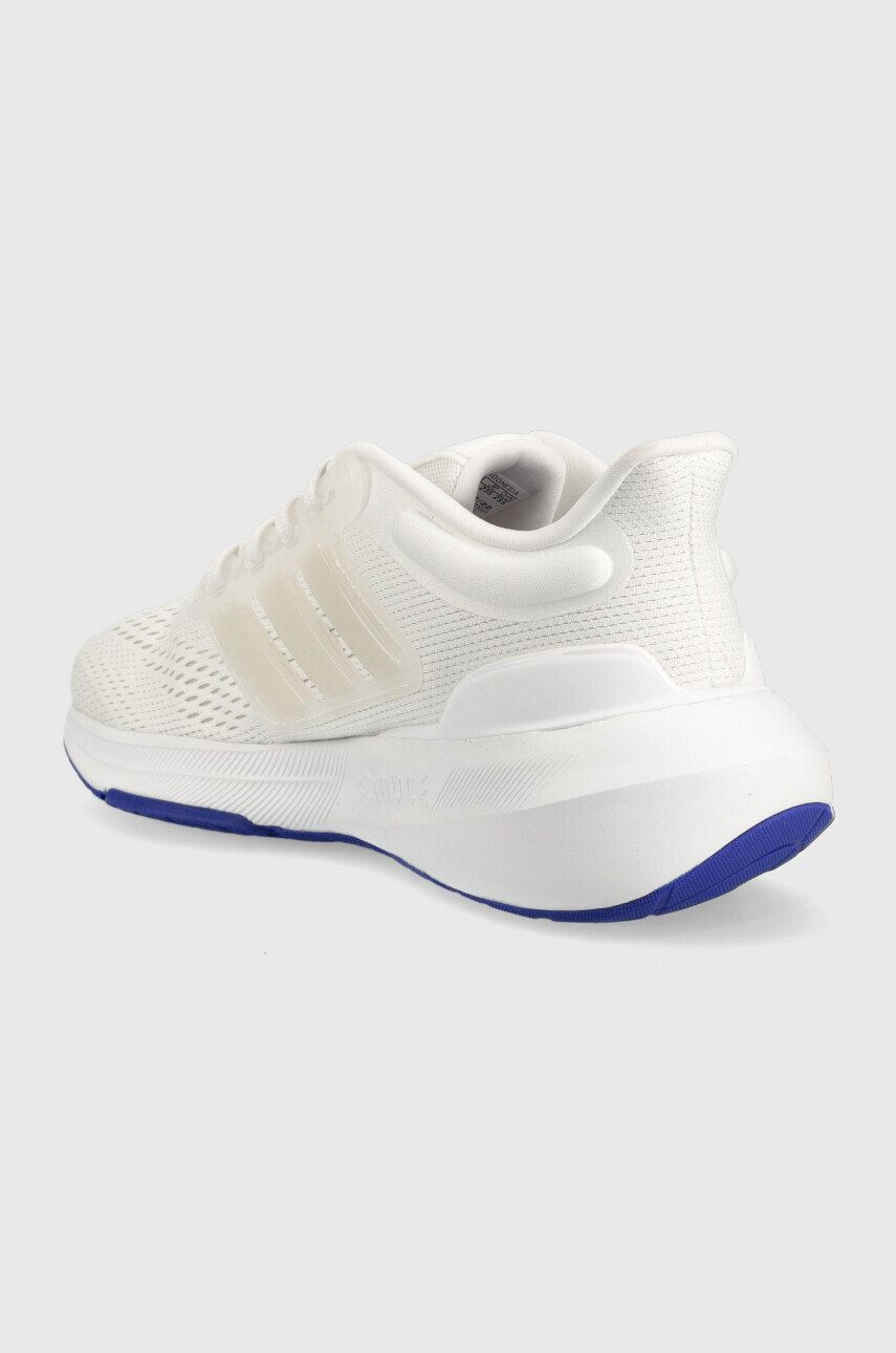 adidas Performance pantofi de alergat Ultrabounce culoarea alb - Pled.ro