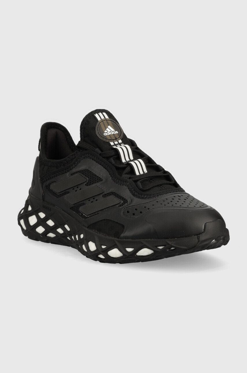 adidas Performance pantofi de alergat Web Boost culoarea negru - Pled.ro