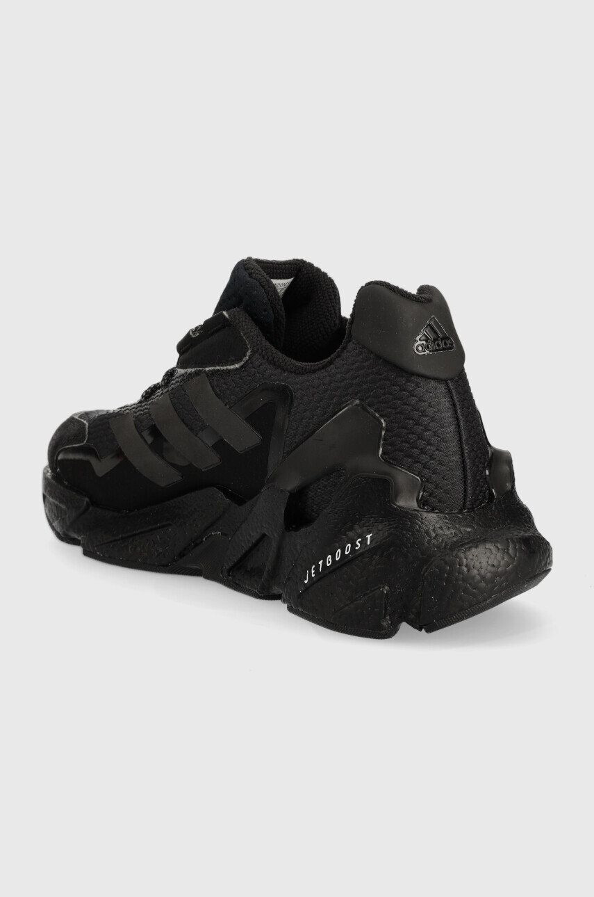 adidas Performance pantofi de alergat X9000L4 culoarea negru - Pled.ro