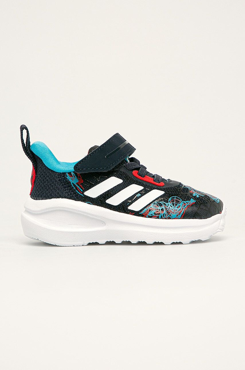 adidas Performance Pantofi Fortarun Spider x Marvel - Pled.ro