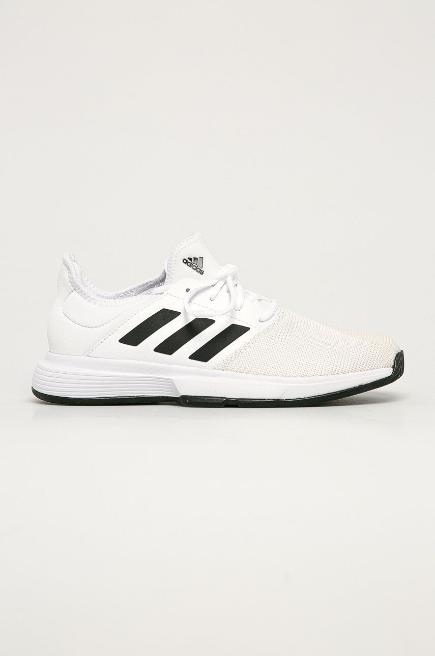 adidas Performance Pantofi GameCourt M - Pled.ro