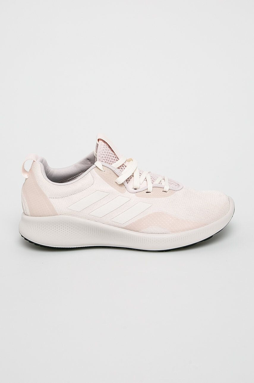 adidas Performance Pantofi Purebounce+ Street - Pled.ro