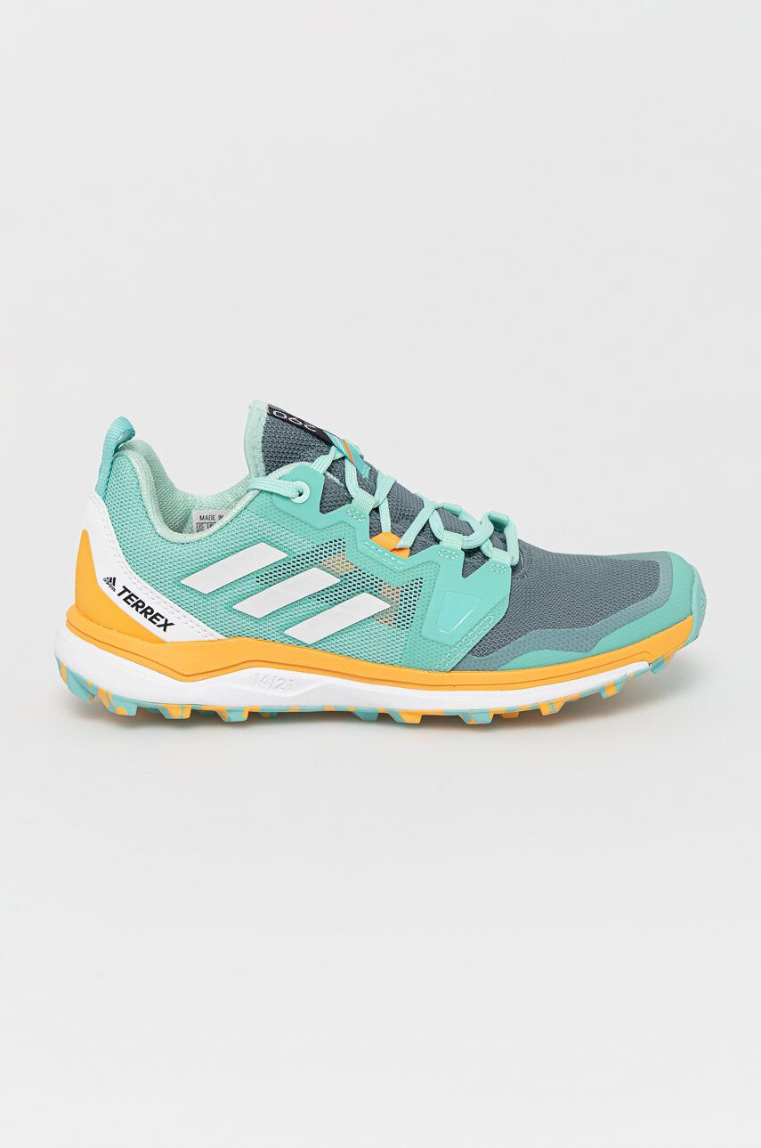 adidas TERREX Adidas Performance Pantofi FX6977 - Pled.ro