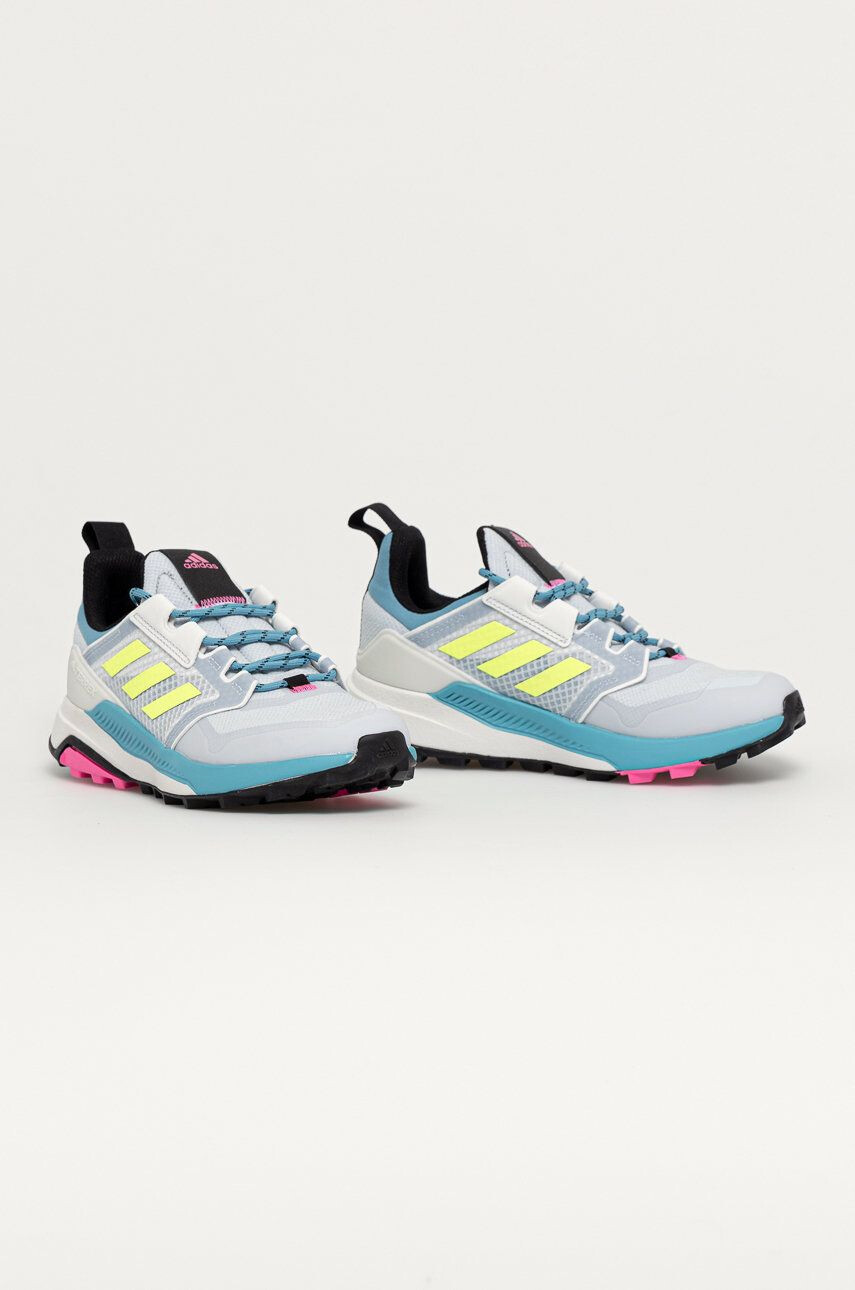 adidas TERREX Adidas Performance Pantofi FX4696 - Pled.ro