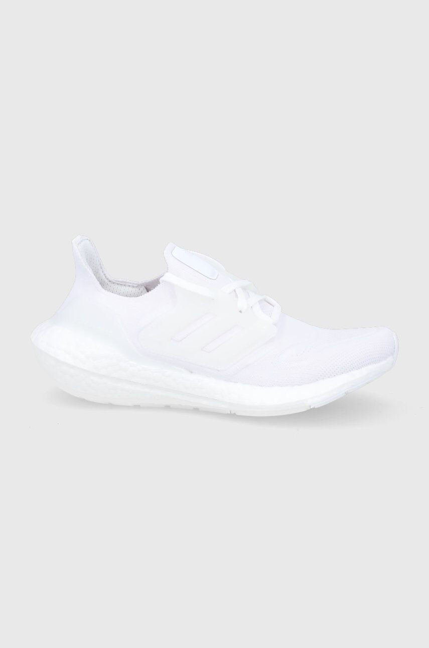 adidas Performance pantofi Ultraboost GX5590 culoarea alb GX5590-FTWWHT - Pled.ro