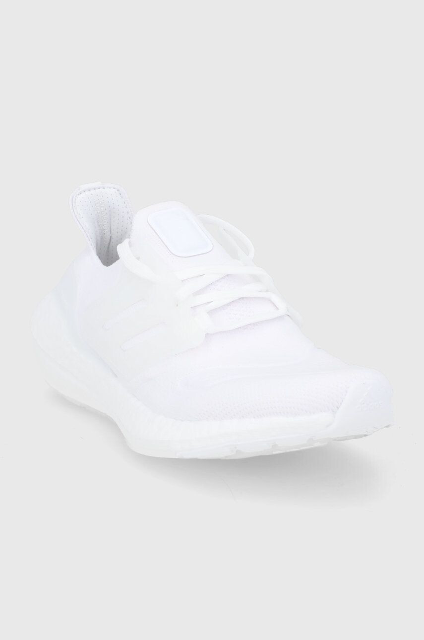 adidas Performance pantofi Ultraboost GX5590 culoarea alb GX5590-FTWWHT - Pled.ro