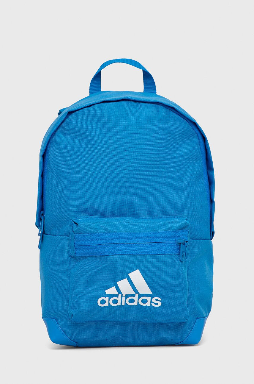 adidas Performance rucsac H64842 culoarea negru mare neted - Pled.ro