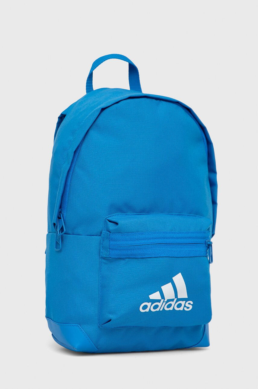 adidas Performance rucsac H64842 culoarea negru mare neted - Pled.ro