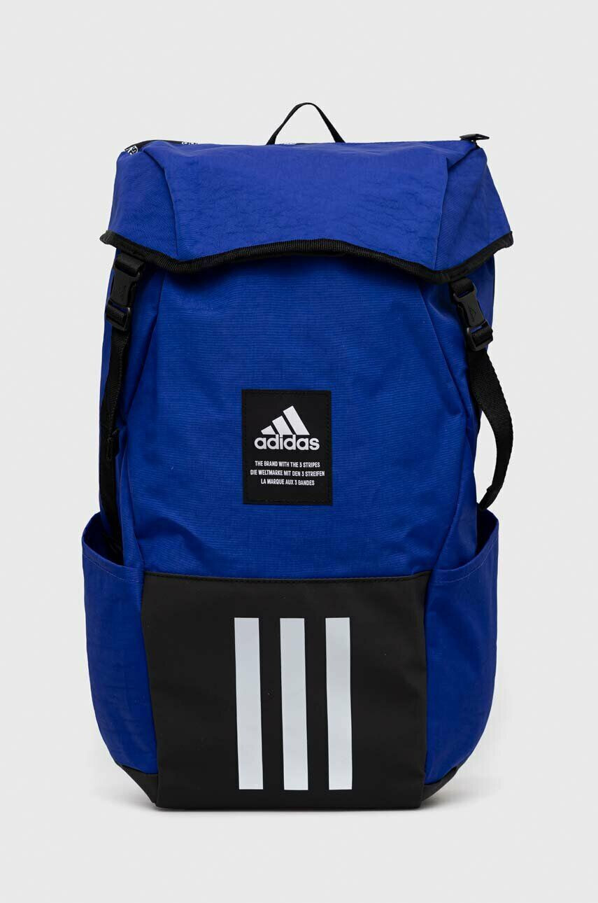 adidas Performance rucsac mare cu imprimeu - Pled.ro