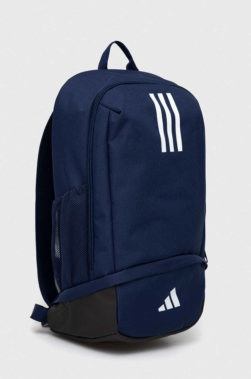 adidas Performance rucsac culoarea verde mare cu imprimeu - Pled.ro