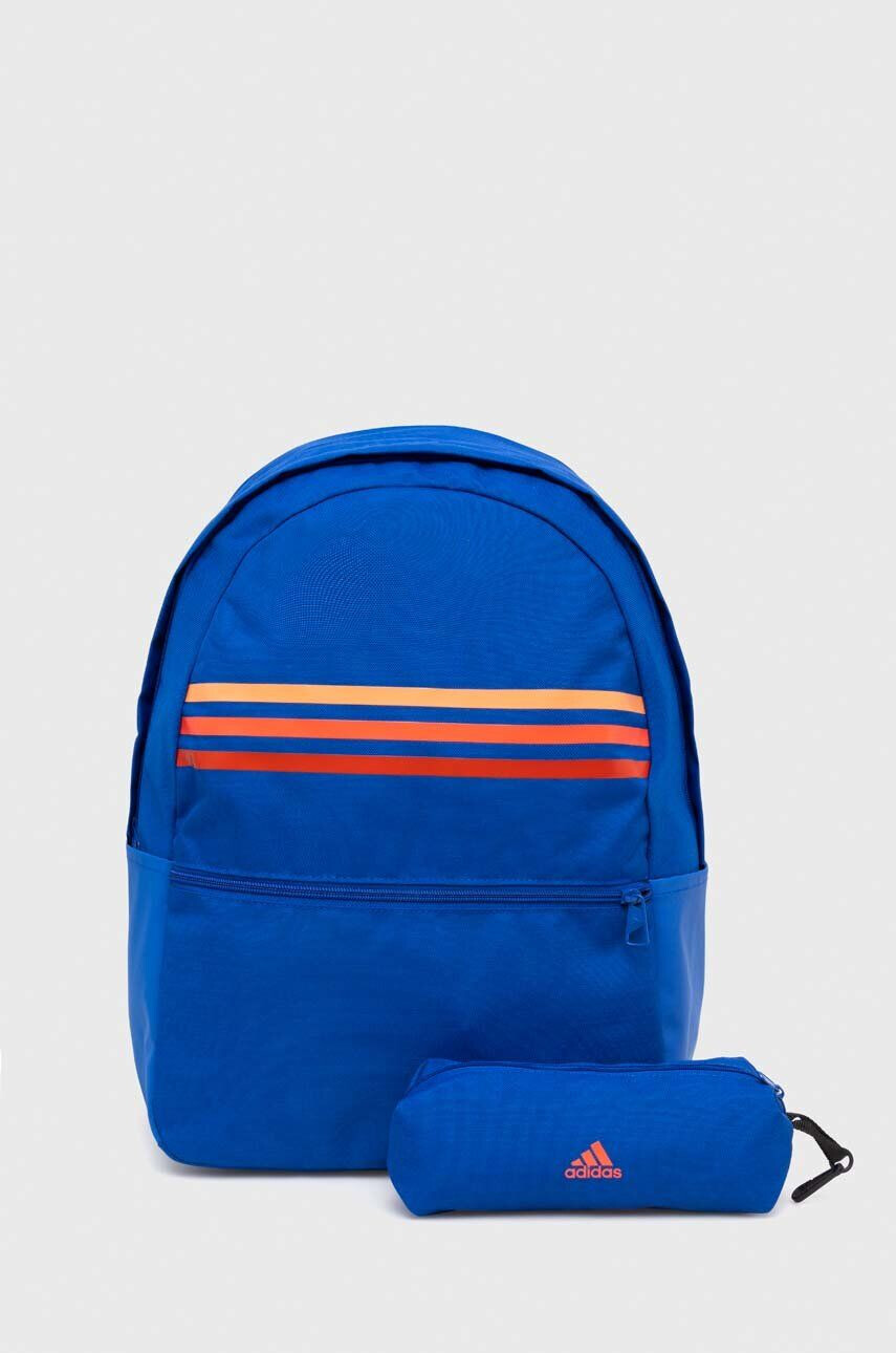 adidas Performance rucsac mare cu imprimeu - Pled.ro