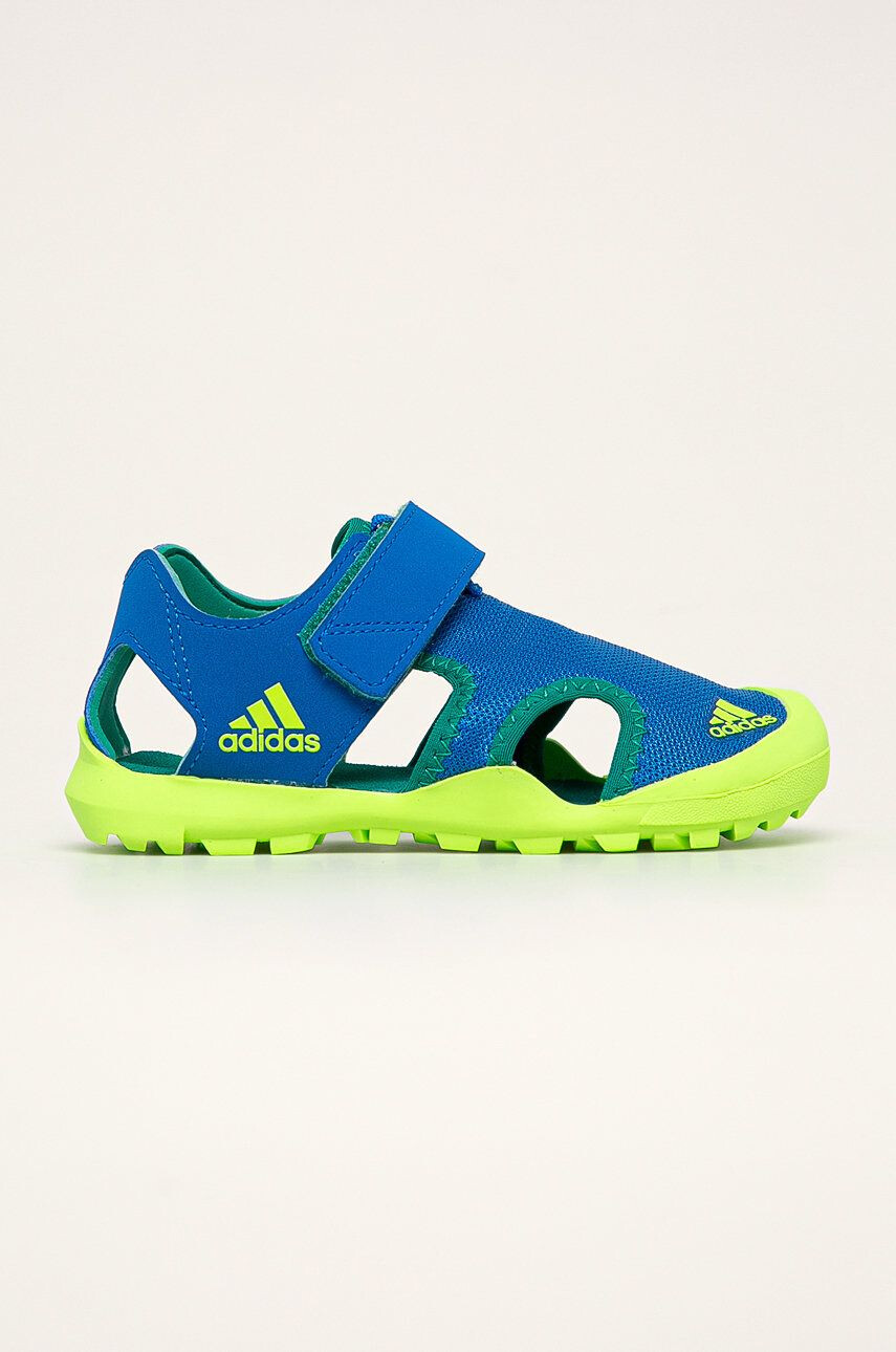 adidas Performance Sandale copii Capitain Toey - Pled.ro