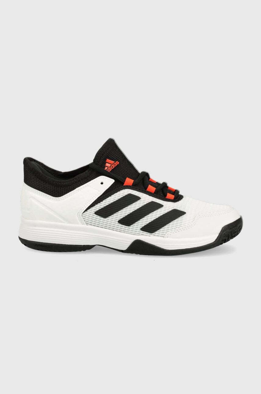 adidas Performance sneakers pentru copii culoarea negru - Pled.ro