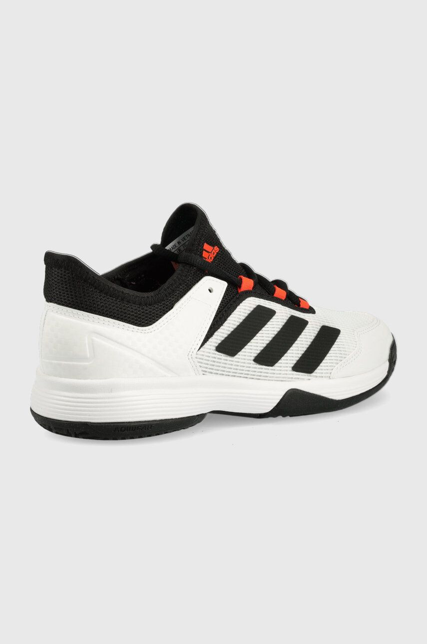 adidas Performance sneakers pentru copii culoarea negru - Pled.ro