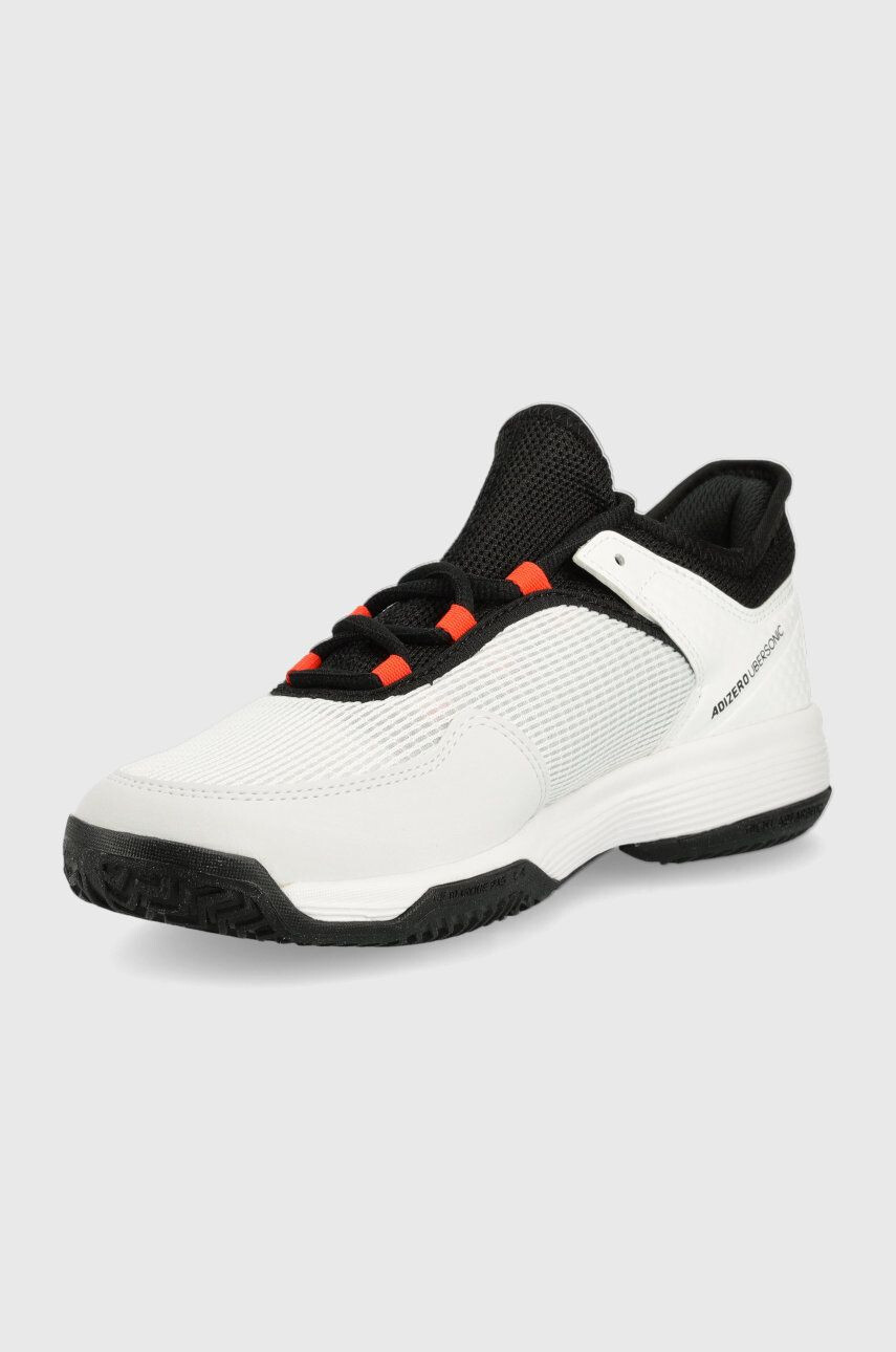 adidas Performance sneakers pentru copii culoarea negru - Pled.ro