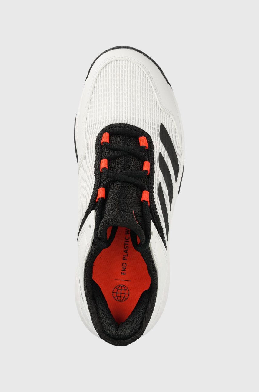 adidas Performance sneakers pentru copii culoarea negru - Pled.ro