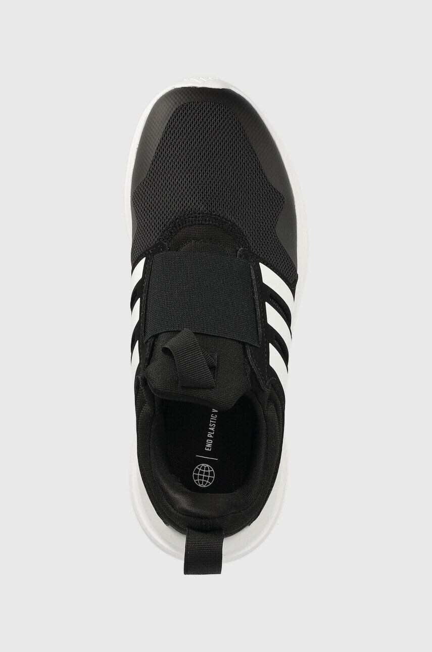 adidas Performance sneakers pentru copii culoarea negru - Pled.ro