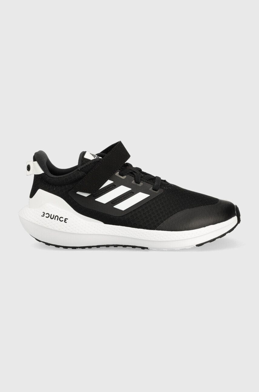 adidas Performance sneakers pentru copii culoarea negru - Pled.ro