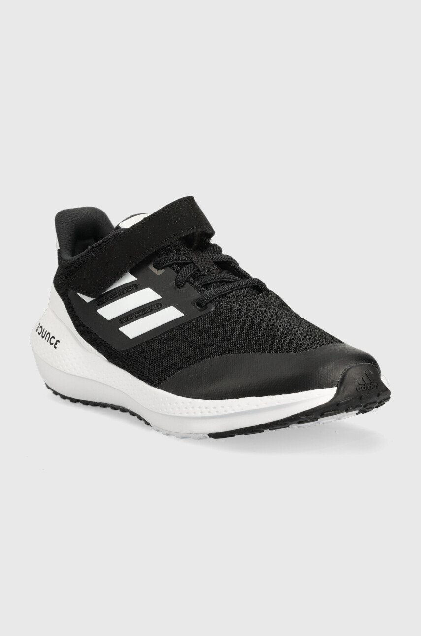 adidas Performance sneakers pentru copii culoarea negru - Pled.ro