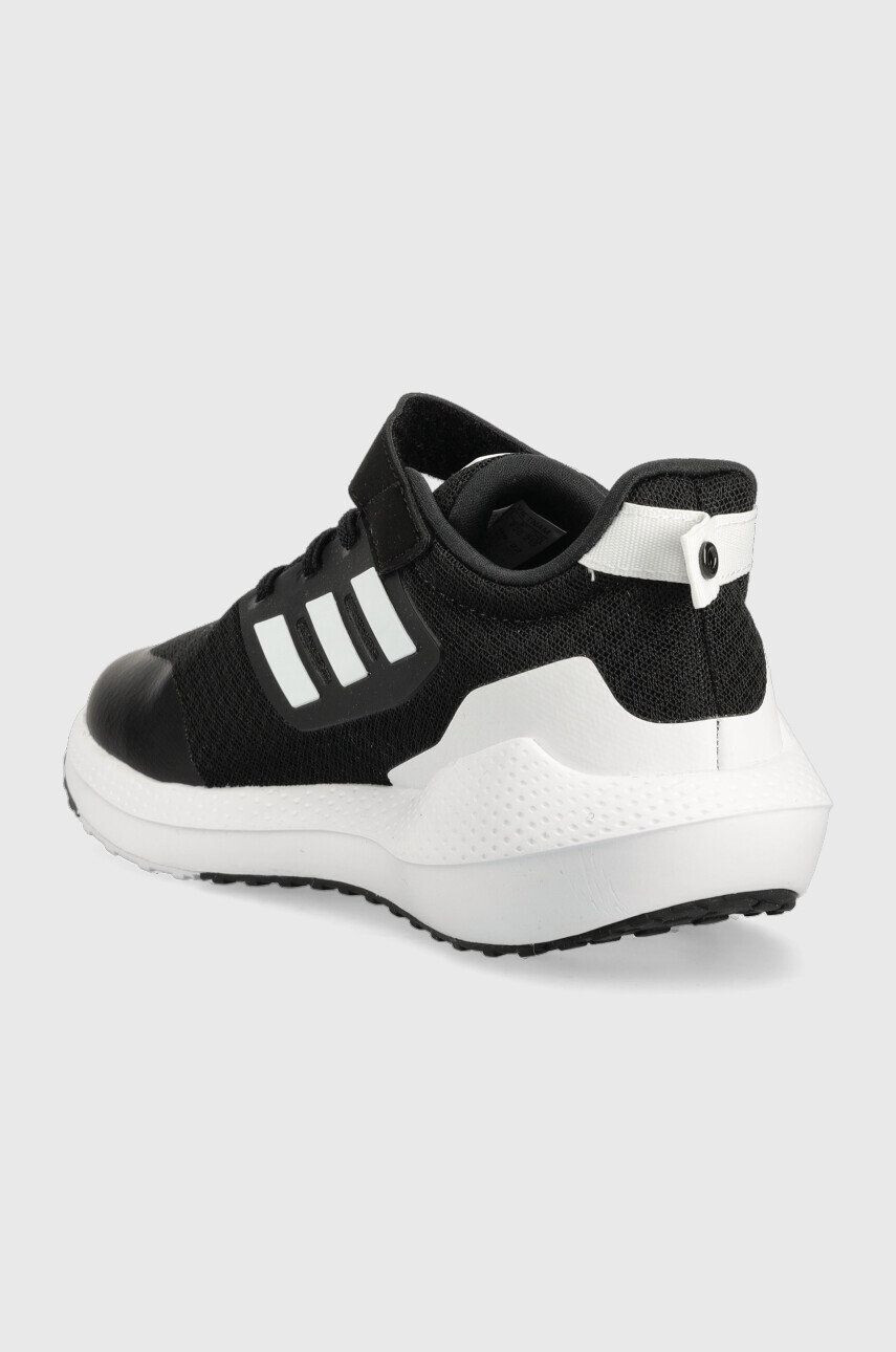 adidas Performance sneakers pentru copii culoarea negru - Pled.ro