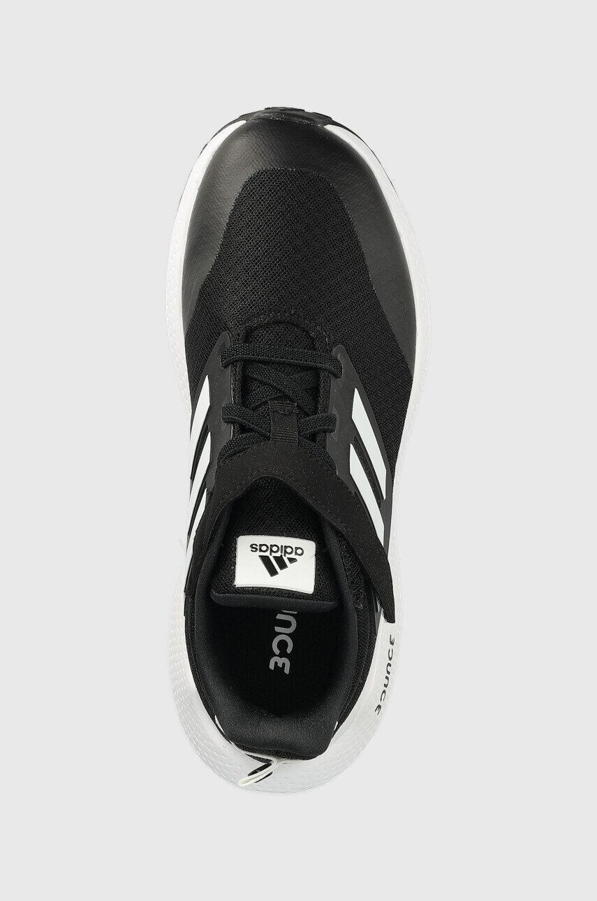 adidas Performance sneakers pentru copii culoarea negru - Pled.ro