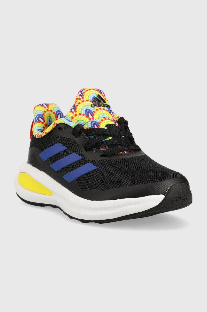 adidas Performance sneakers pentru copii Fortarun - Pled.ro