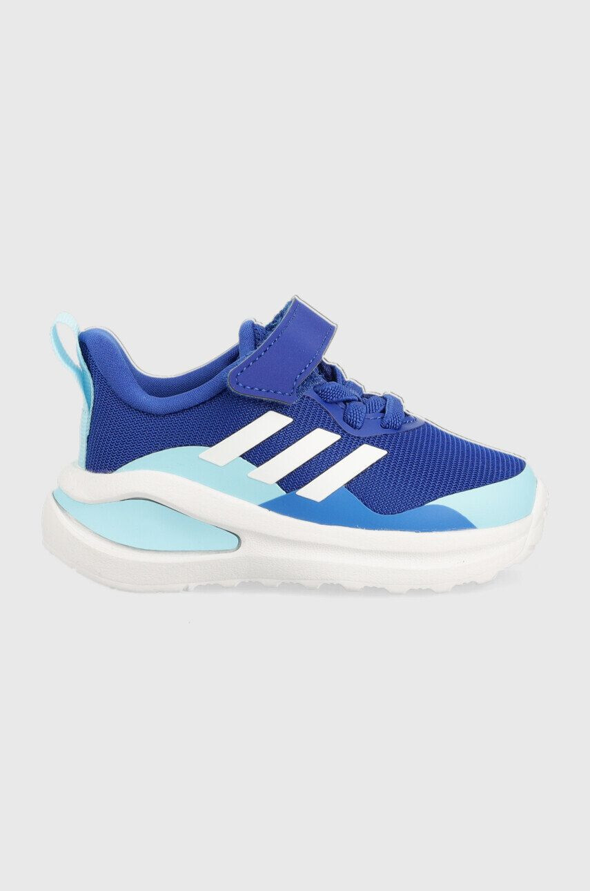 adidas Performance sneakers pentru copii Fortarun El I - Pled.ro