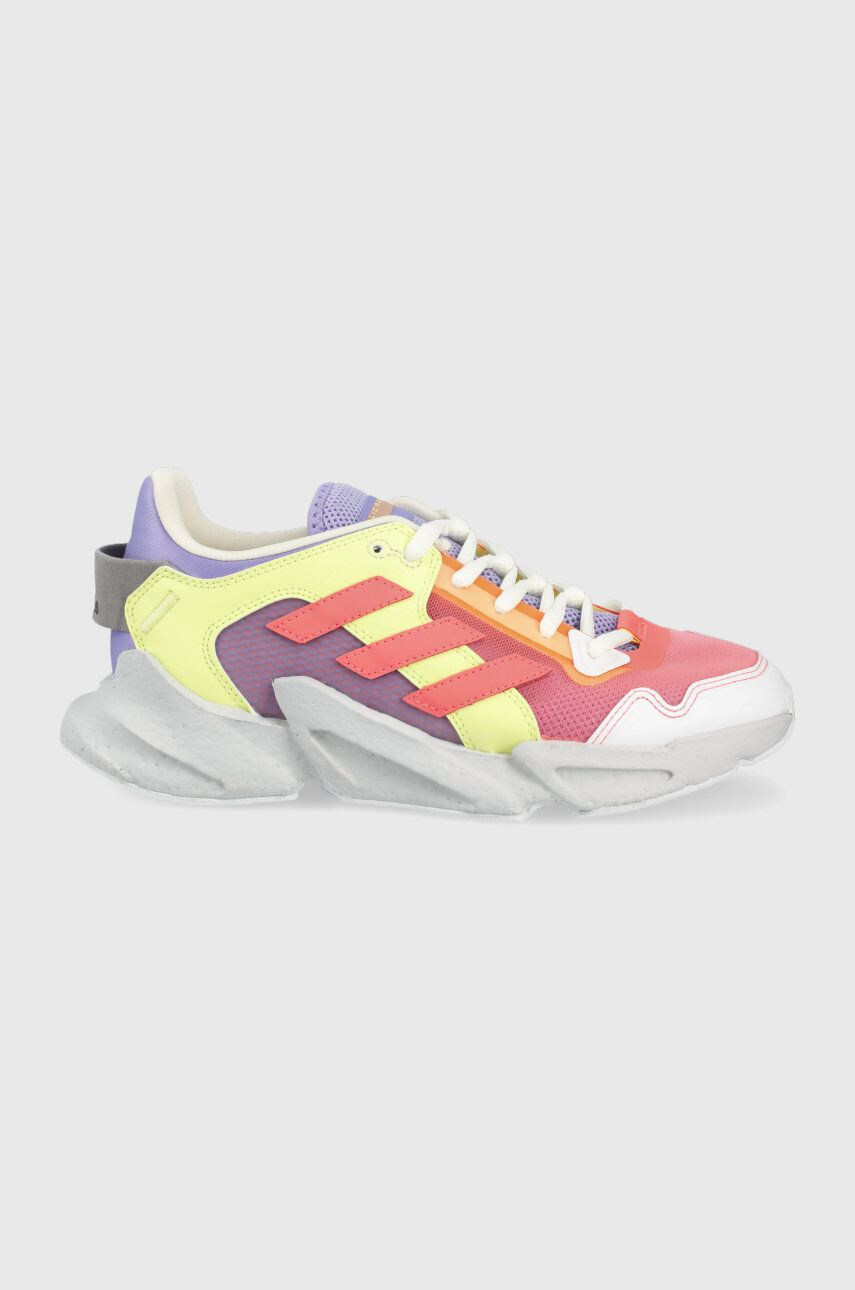 adidas Performance sneakers X9000 X Karlie Kloss GY0846 - Pled.ro