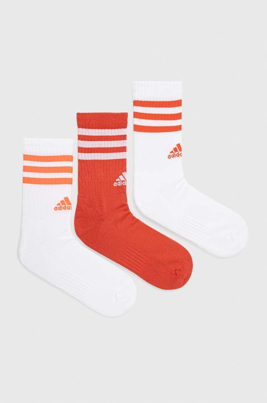 adidas Performance sosete 3-pack - Pled.ro