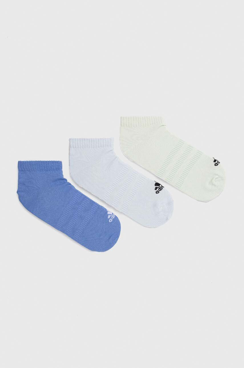 adidas Performance sosete 3-pack - Pled.ro