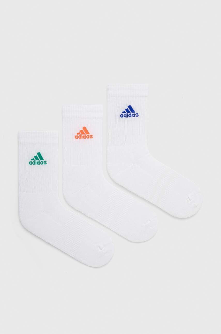 adidas Performance sosete 3-pack - Pled.ro