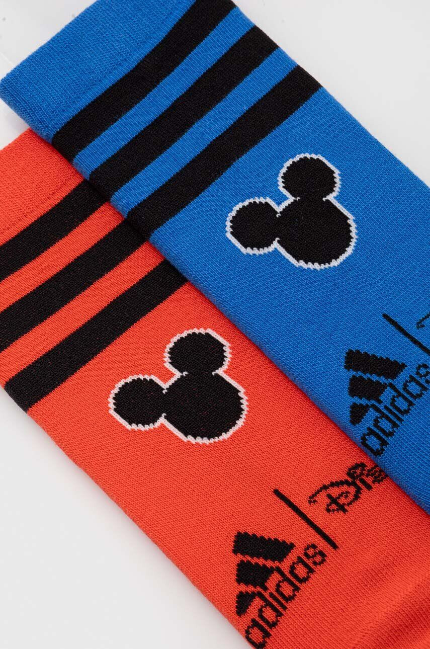 adidas Performance sosete copii x Disney 3-pack - Pled.ro