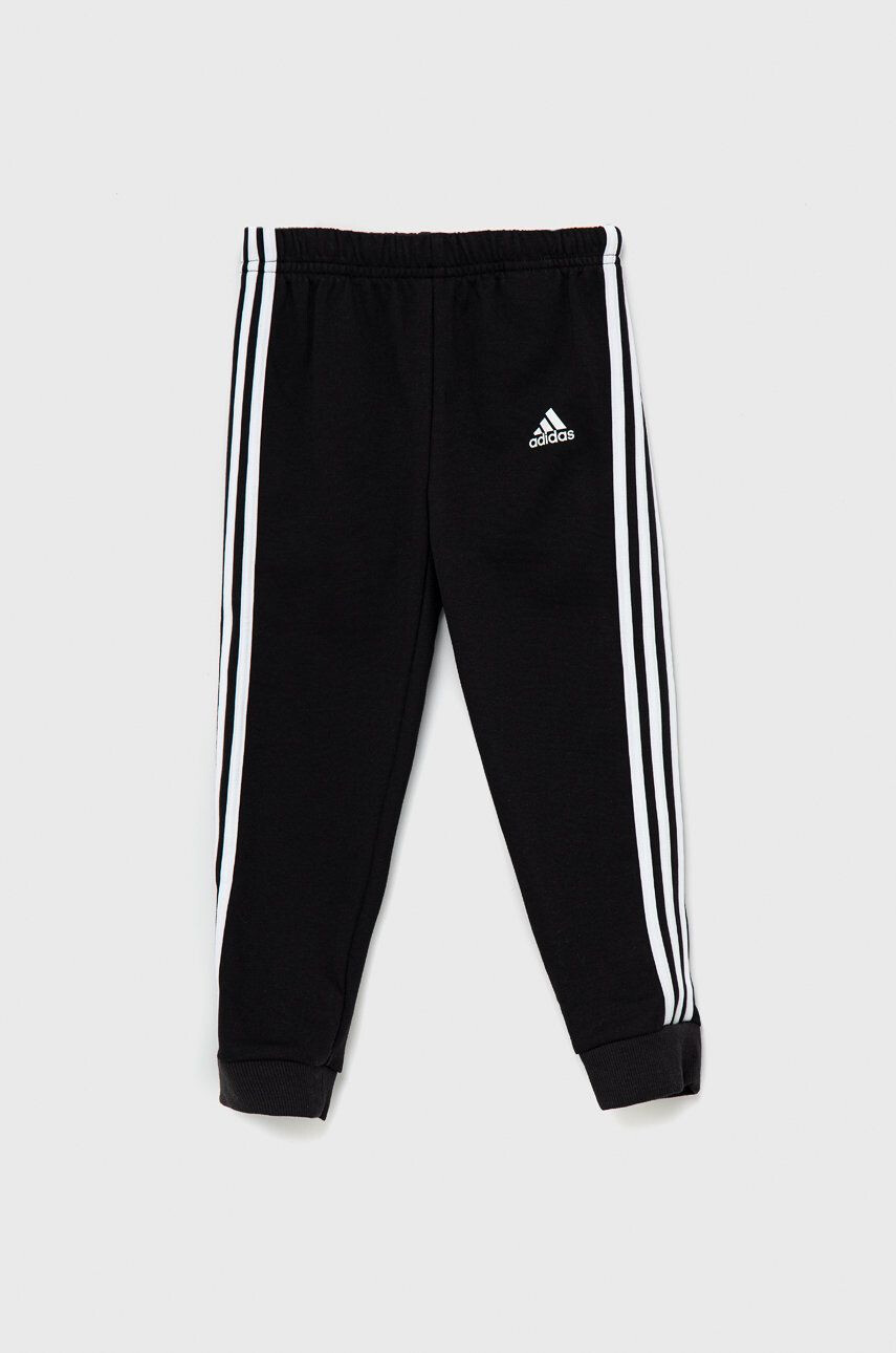 adidas Performance Trening copii HF8819 culoarea gri - Pled.ro