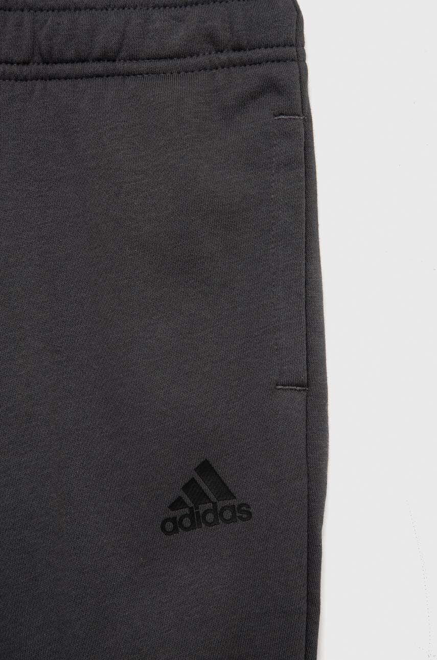 adidas Performance trening copii culoarea rosu - Pled.ro