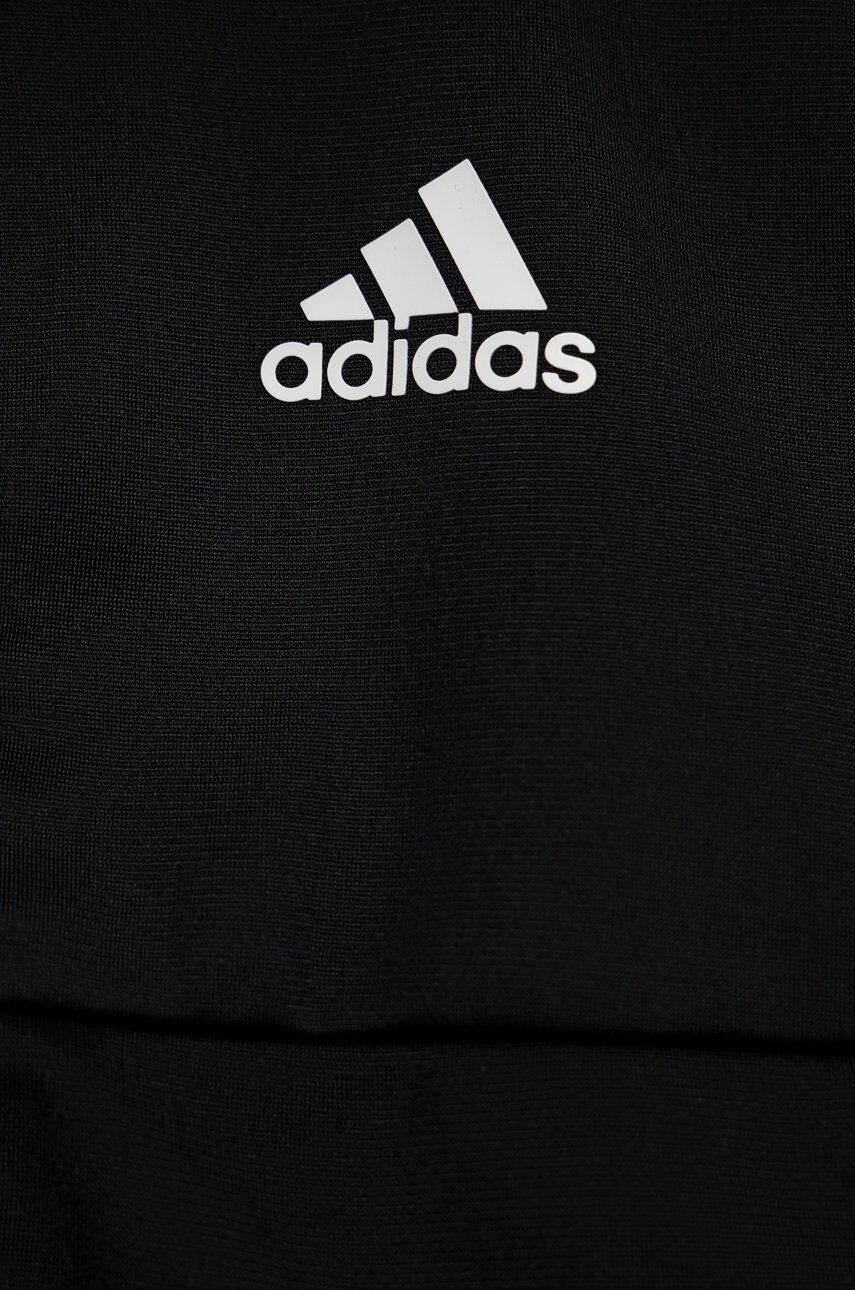 adidas Performance trening copii GM8912 culoarea negru - Pled.ro