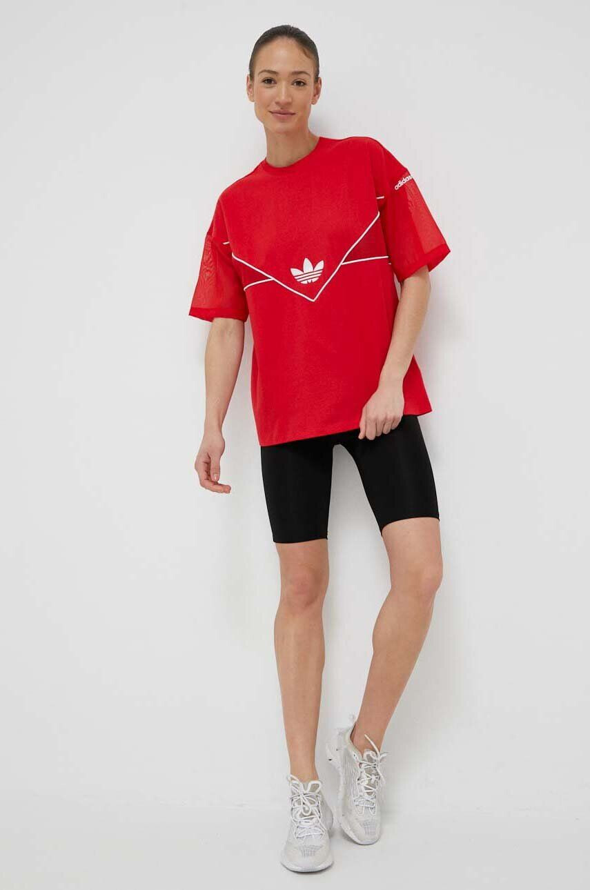 adidas Originals tricou - Pled.ro