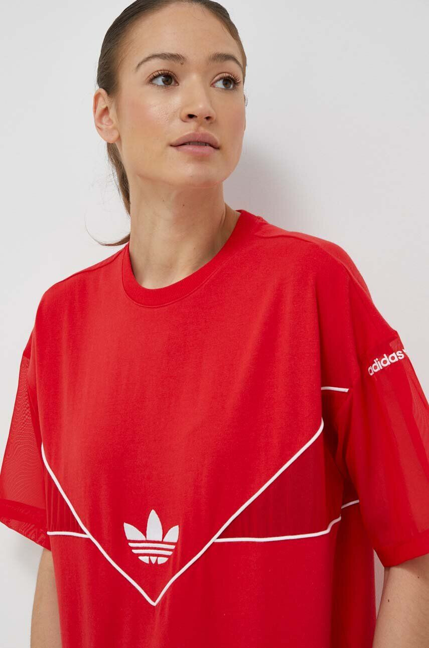 adidas Originals tricou - Pled.ro