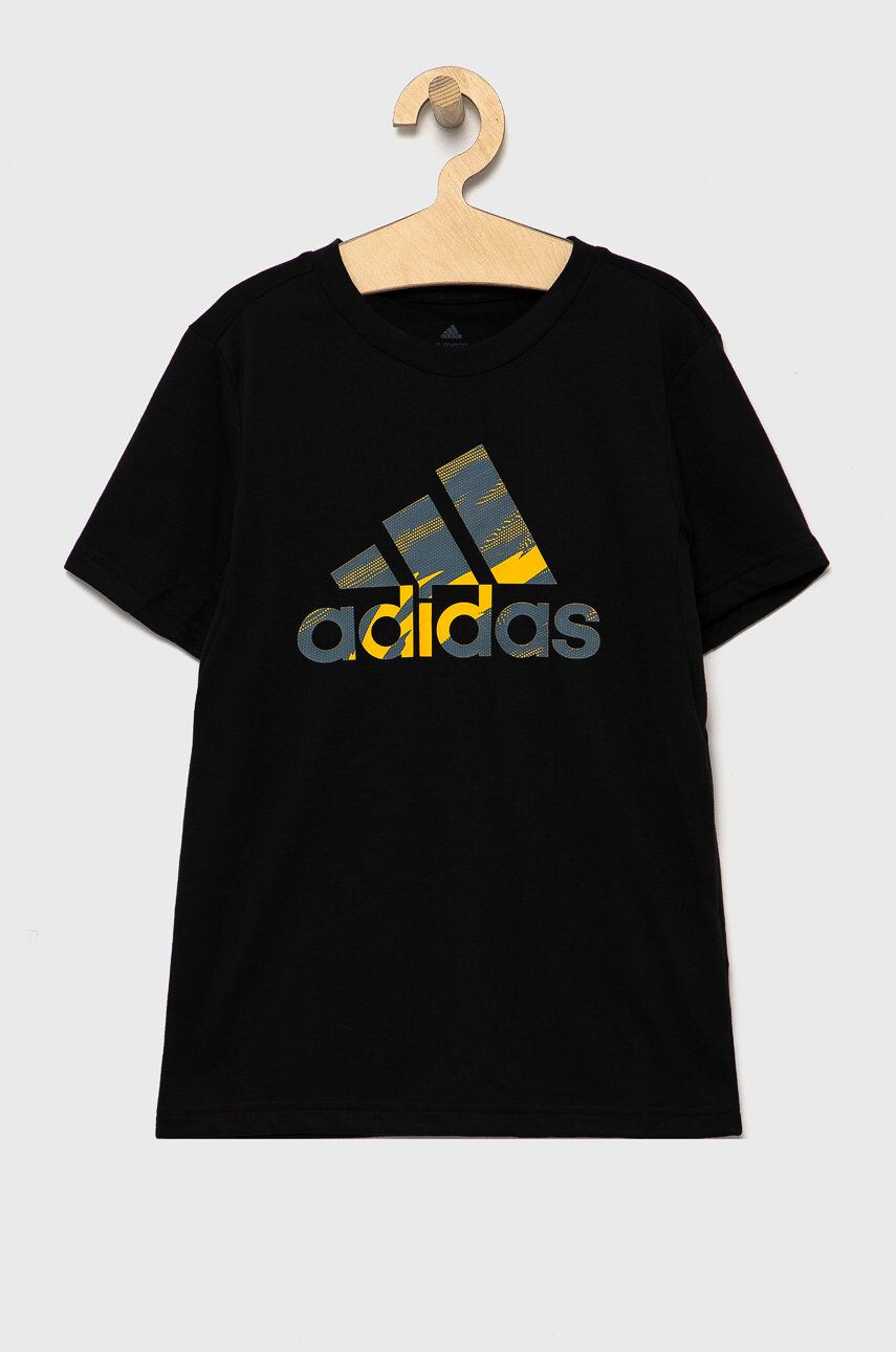 adidas Performance Tricou copii - Pled.ro