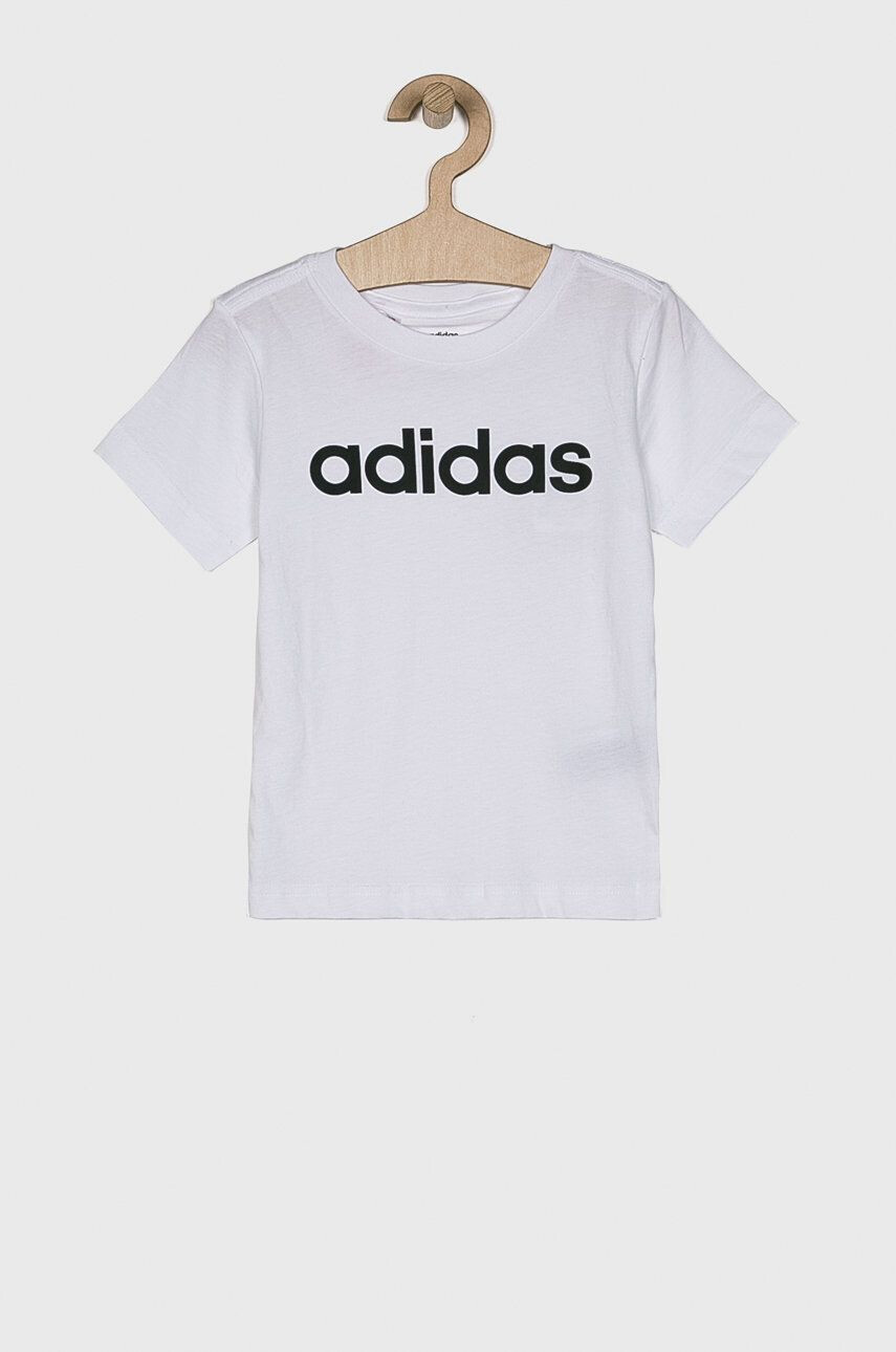 adidas Performance - Tricou copii 110-176 cm - Pled.ro