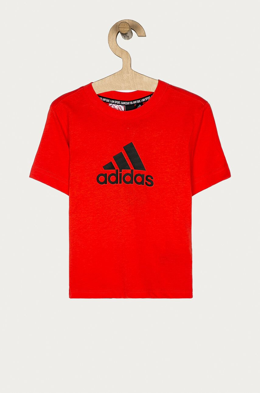 adidas Performance Tricou copii 110-176 cm - Pled.ro