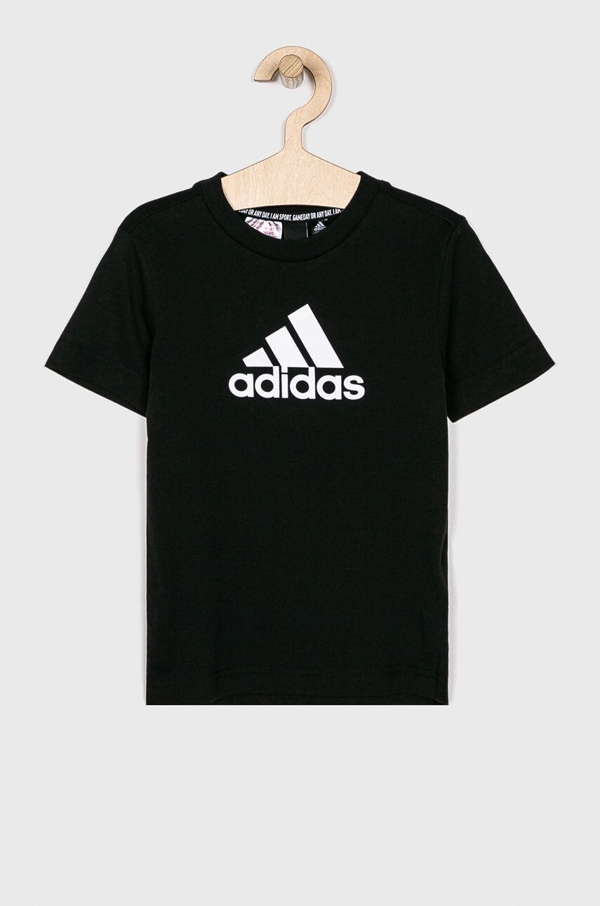 adidas Performance Tricou copii 110-176 cm - Pled.ro