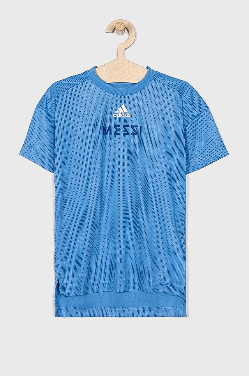 adidas Performance Tricou copii 128-176 cm - Pled.ro