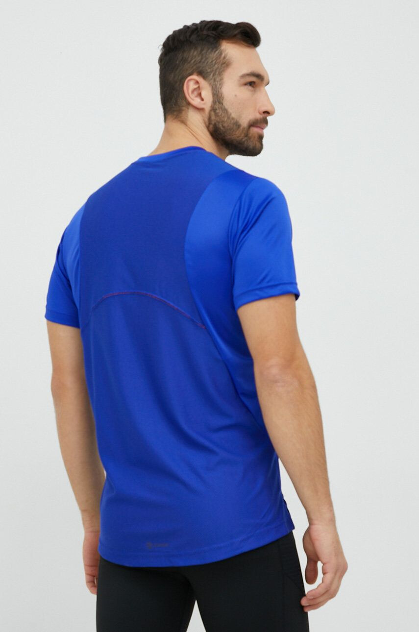 adidas Performance tricou de antrenament HIIT Base neted - Pled.ro