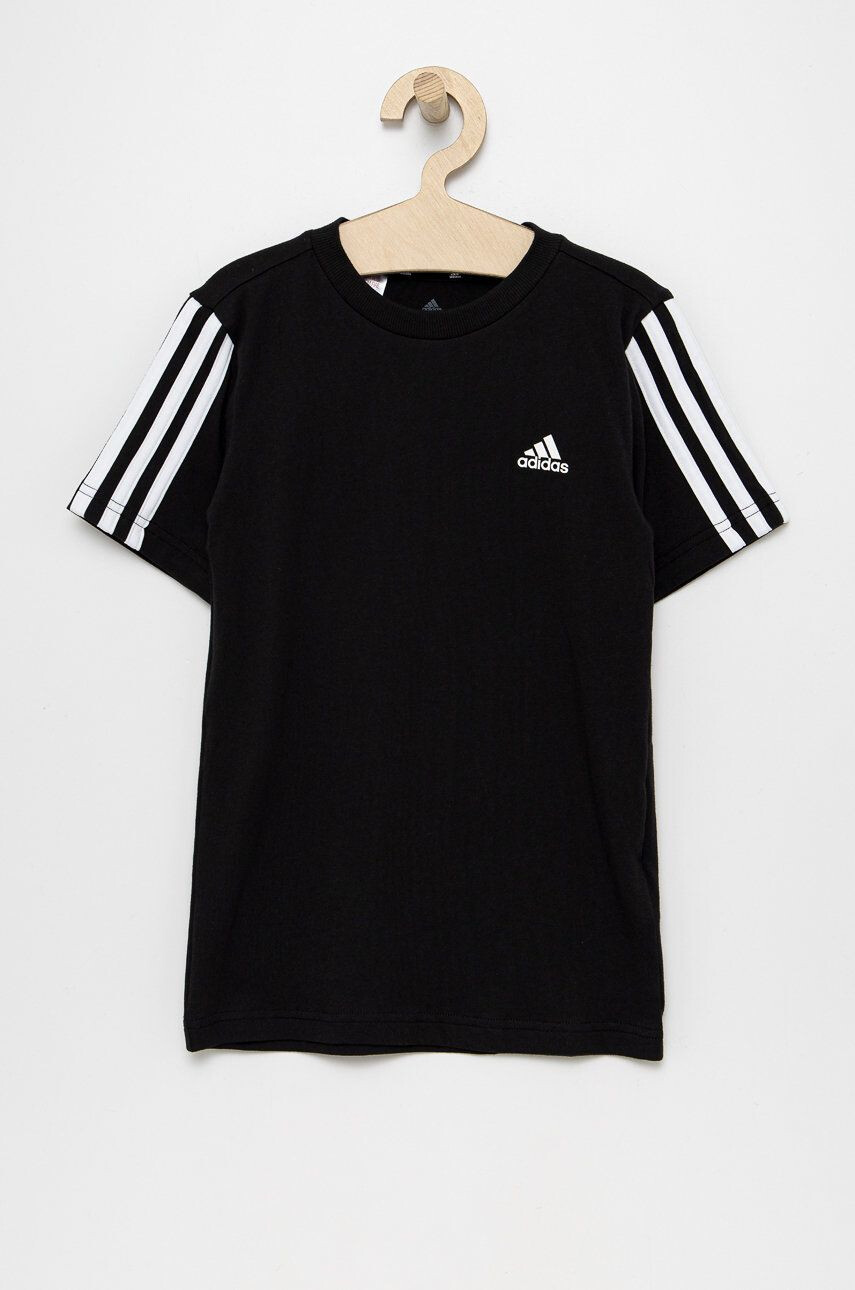 adidas Performance Tricou de bumbac pentru copii HF1903 - Pled.ro